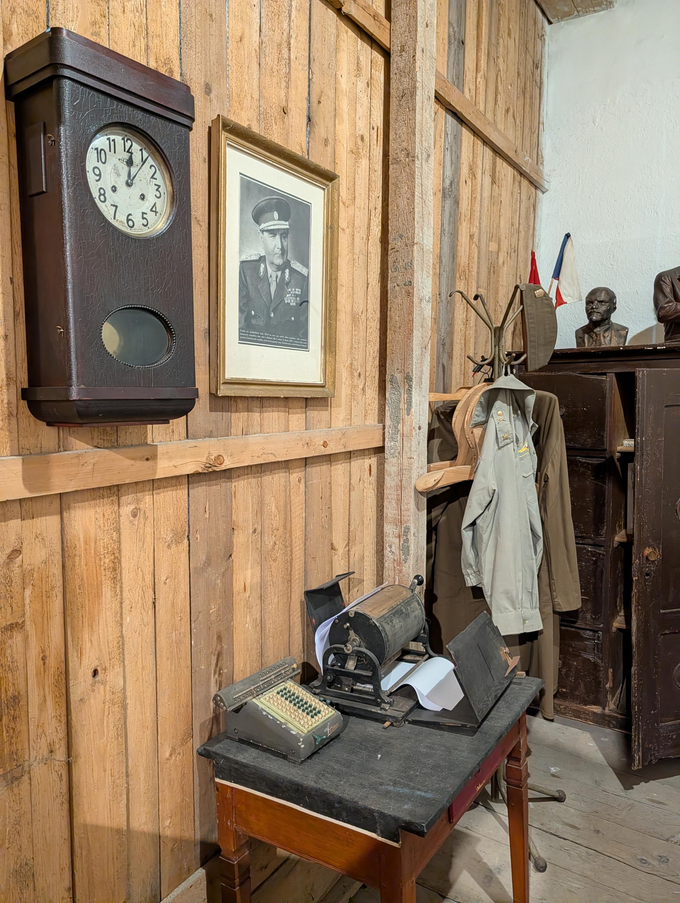 Muzeum československé armády foto 6