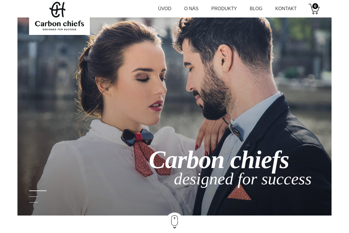 Carbonchiefs.cz