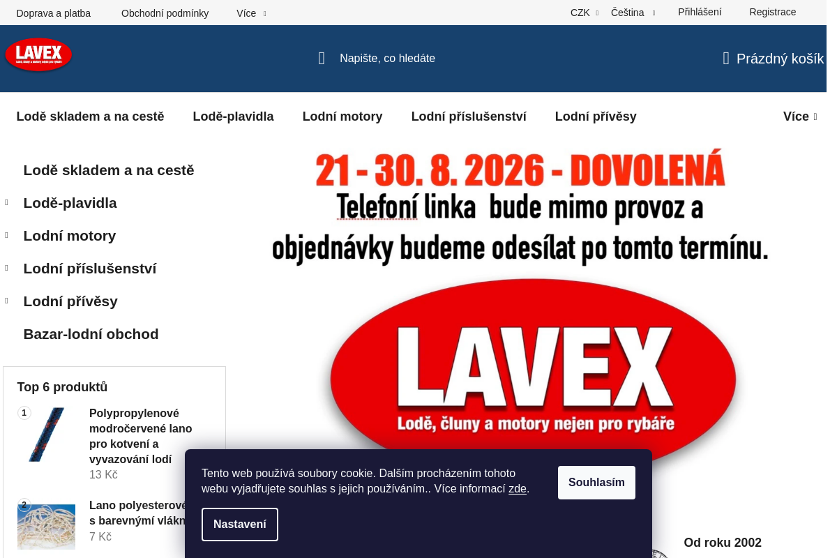 Lavex