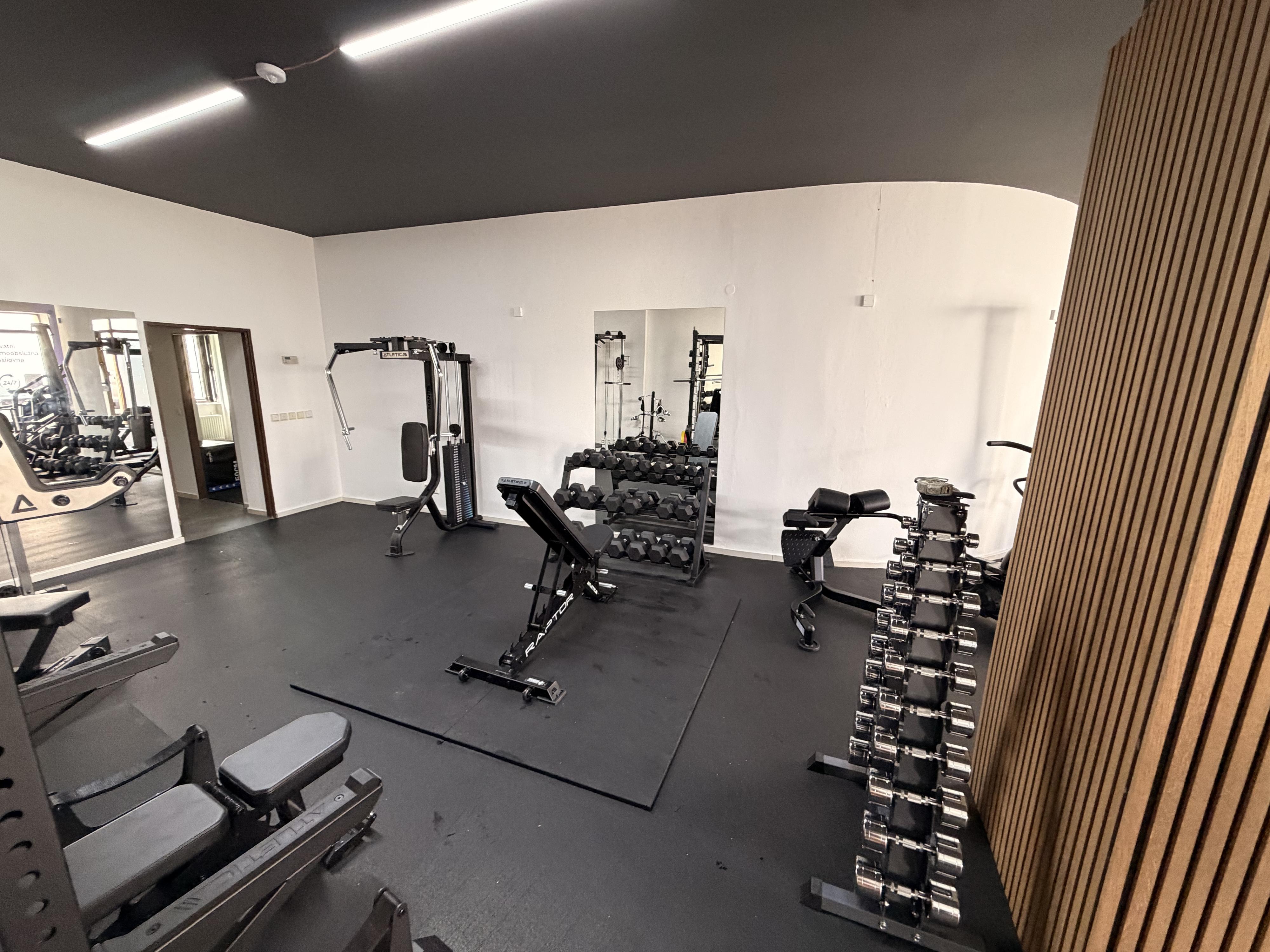 AdaptixGym foto 3