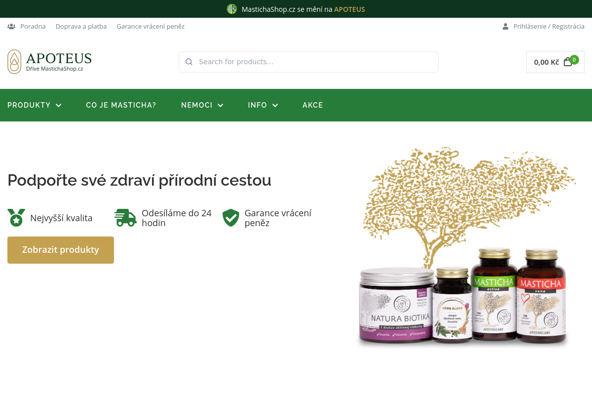 mastichashop.cz