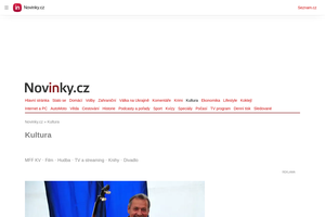 Kultura a umění