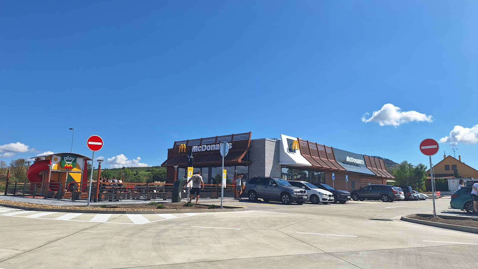 McDonald's foto 6