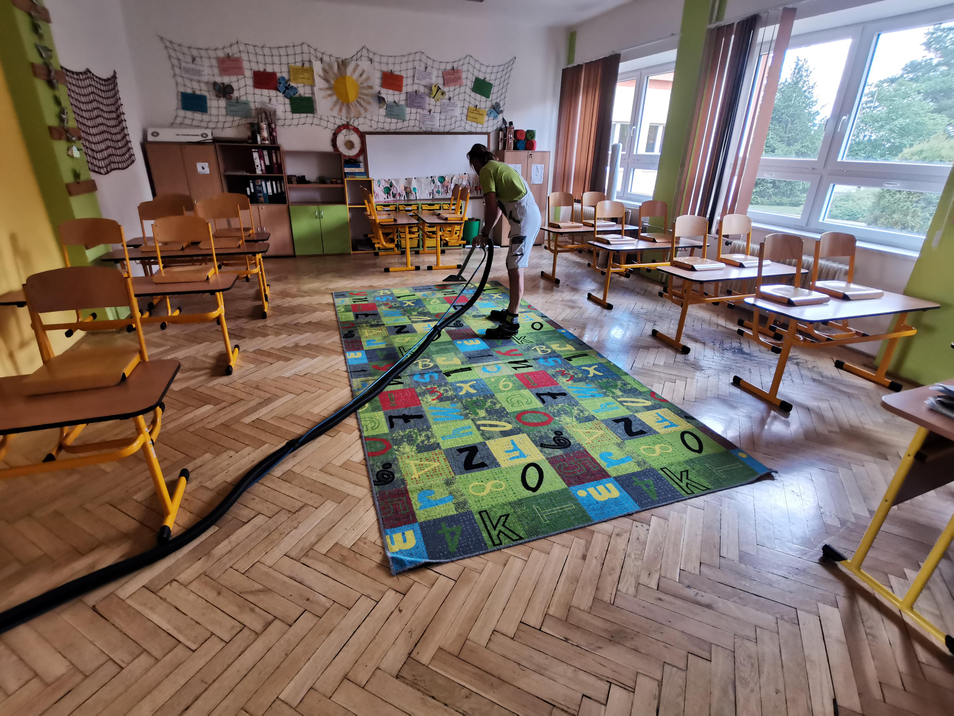 PAMAK Profi Clean s.r.o foto 2