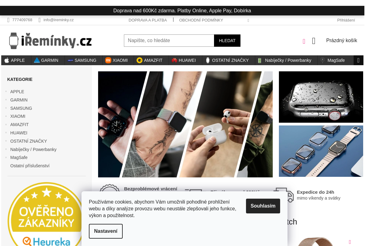 iReminky.cz