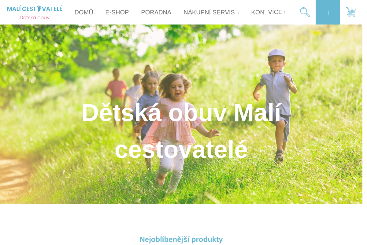Malicestovatele.cz