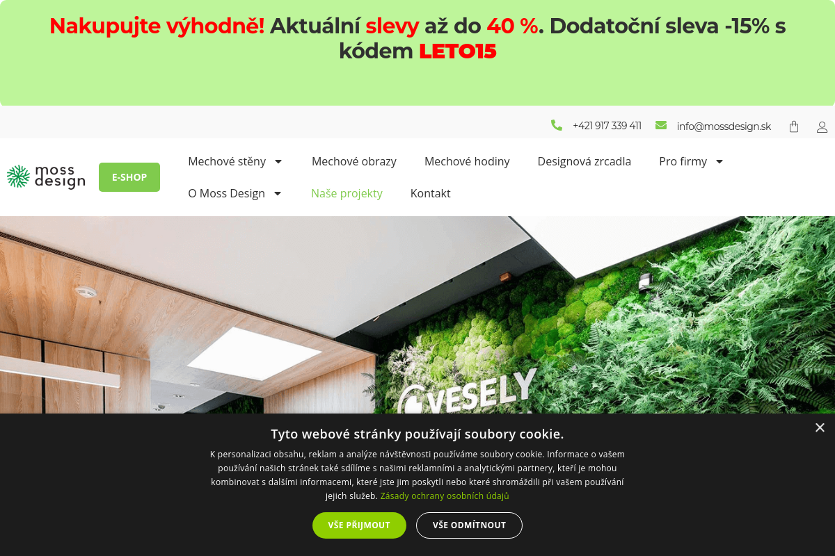 Mossdesign.org
