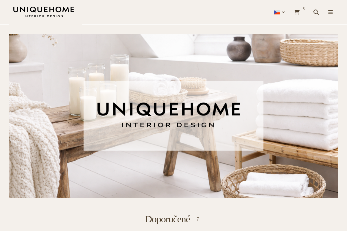 Uniquehome.cz