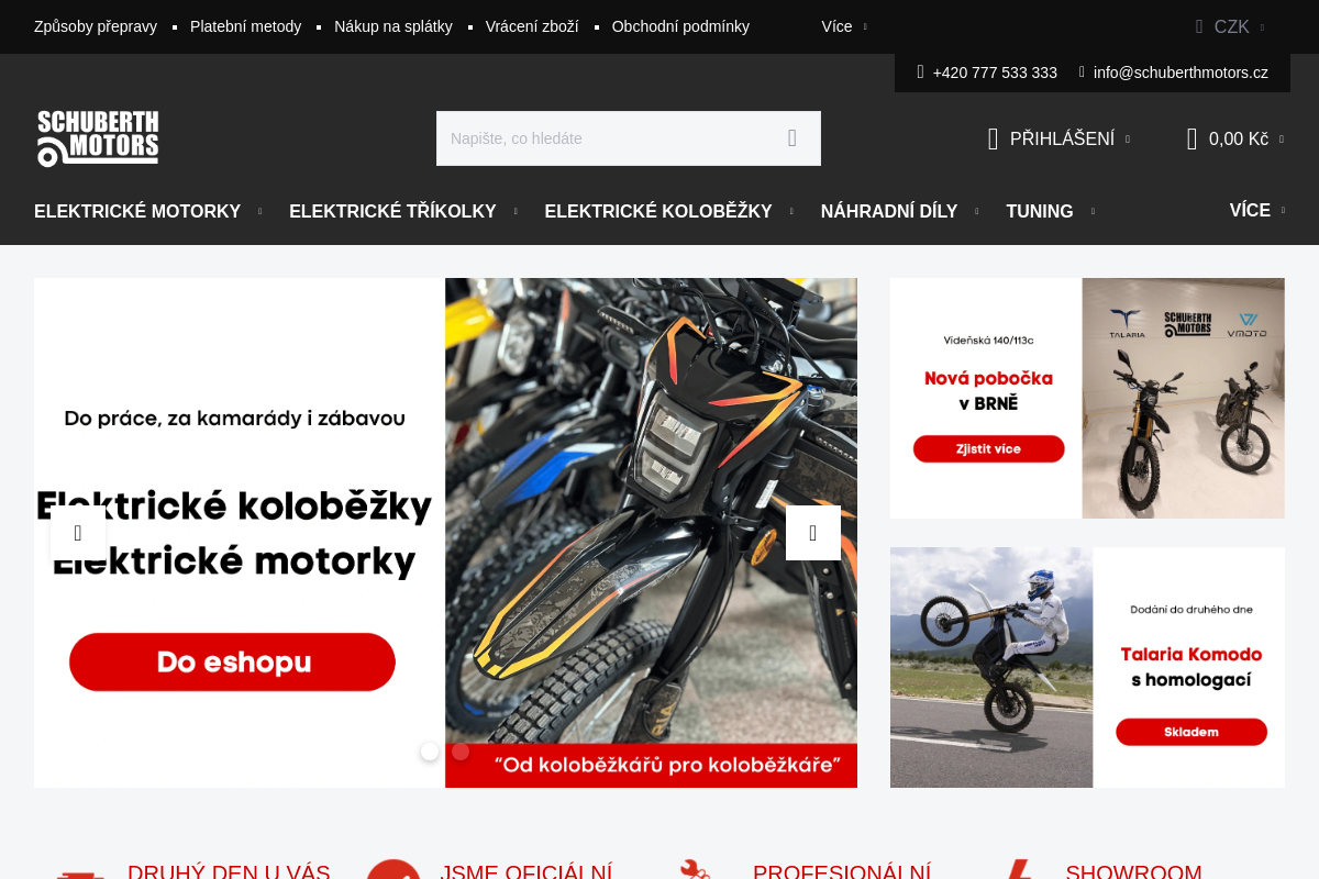 SchuberthMotors