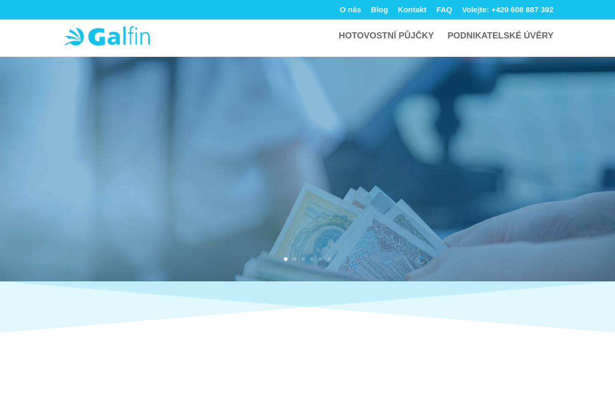 Galfin