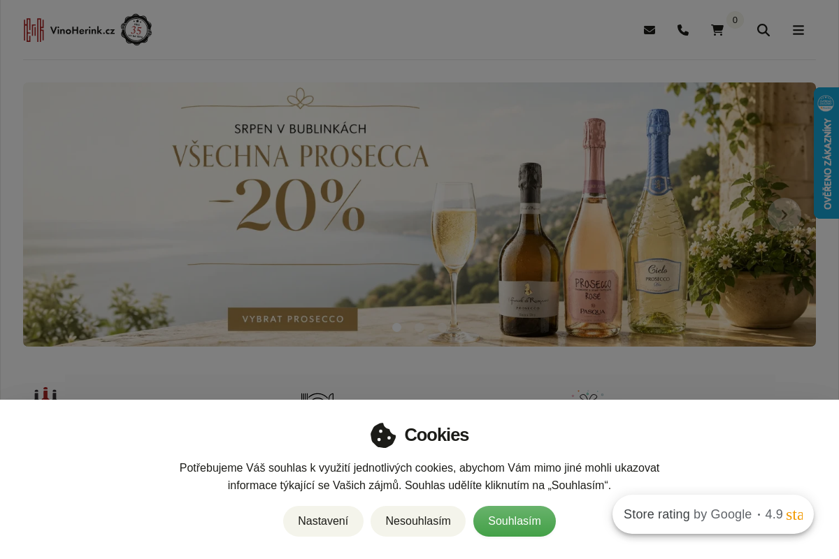 VinoHerink.cz