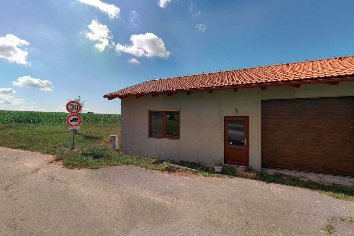 Hasiči Krchleby