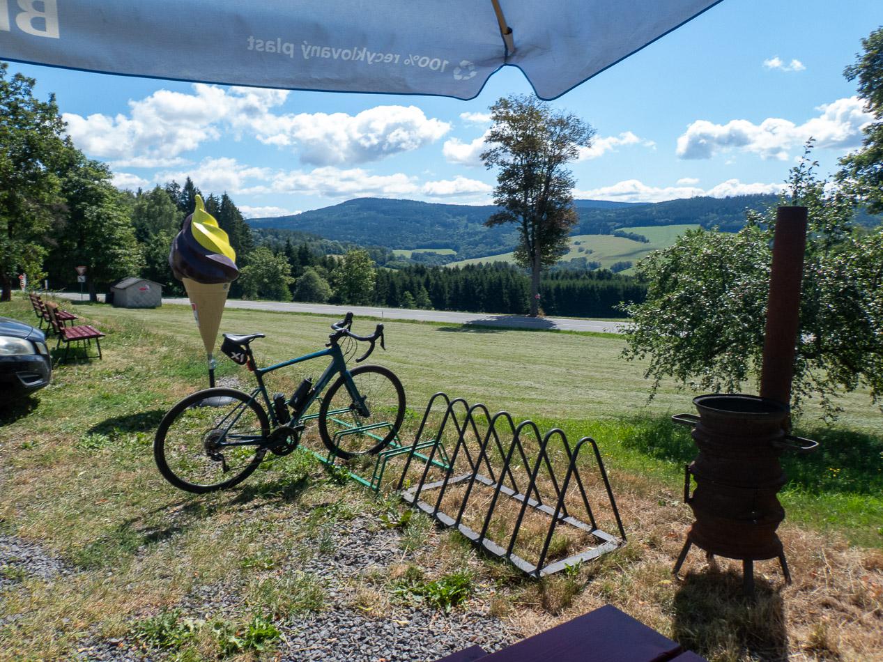 Restaurace Na Vyhlídce