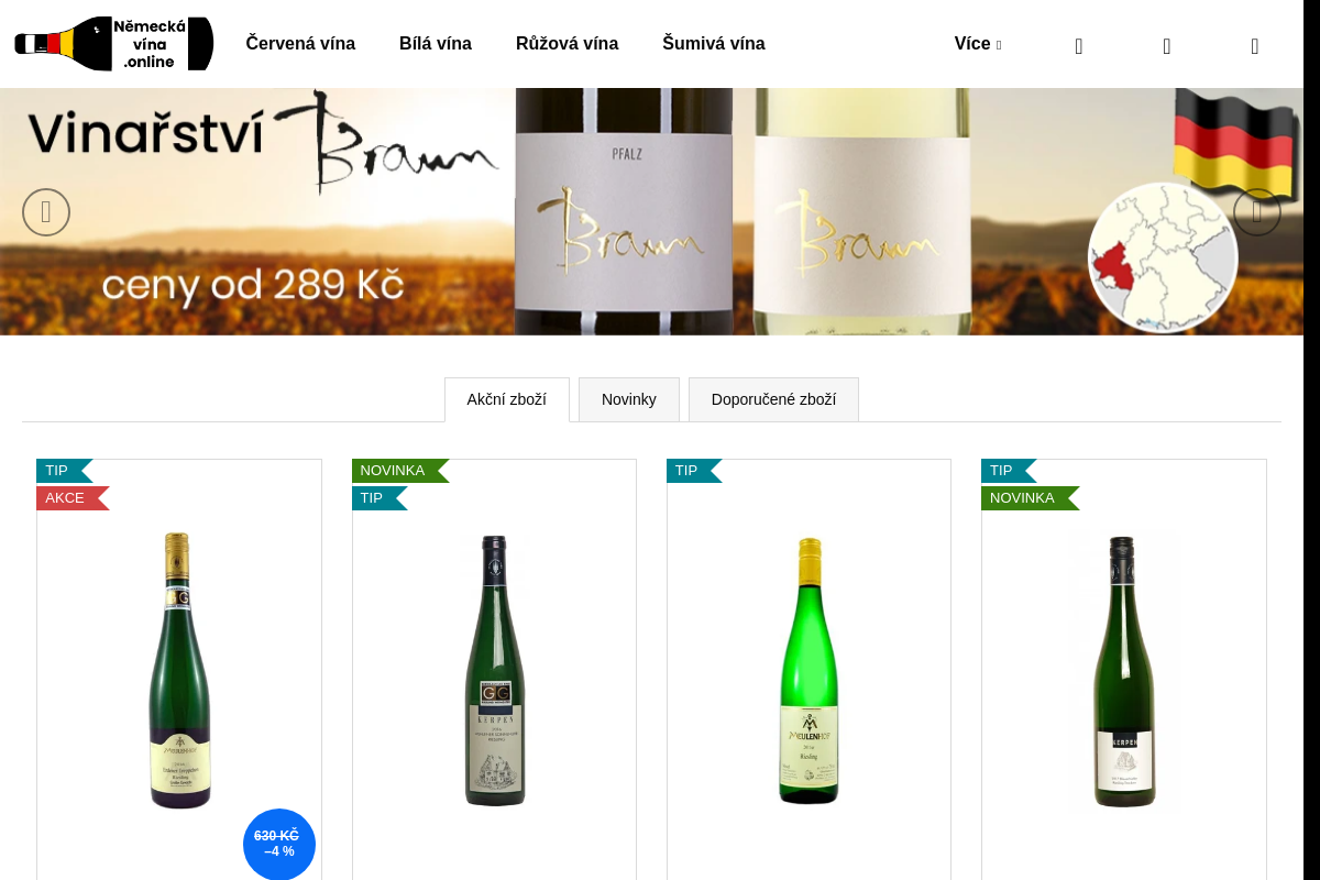 Nemeckavina.online