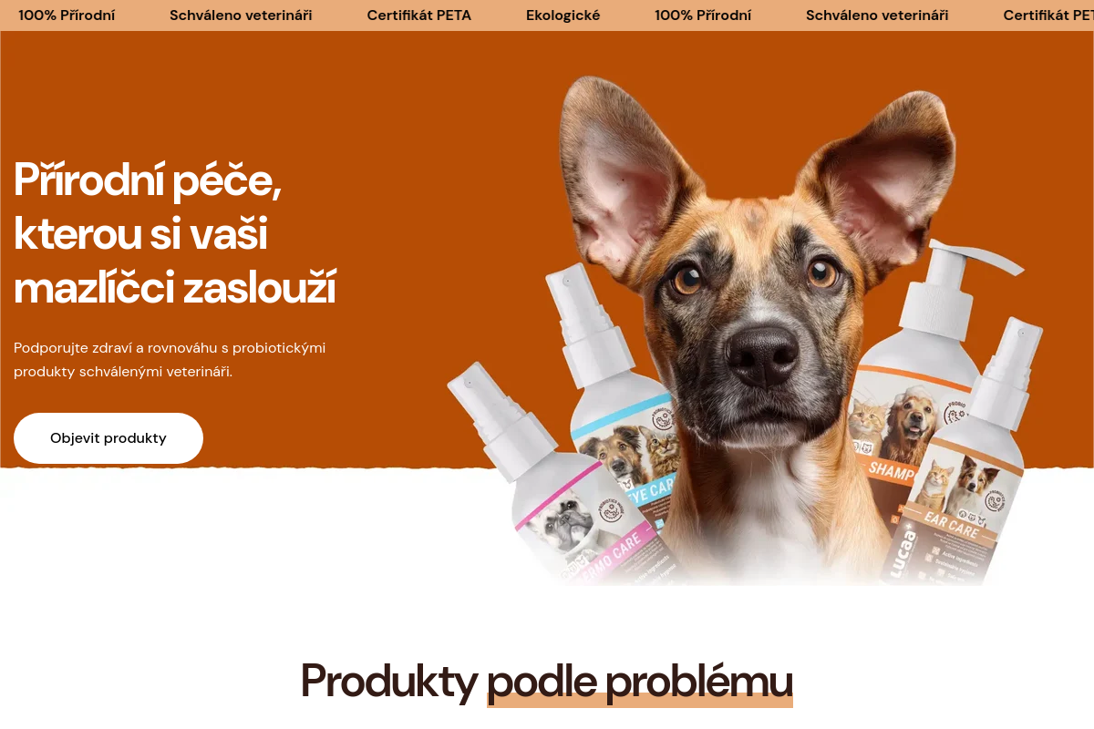 Lucaa.cz