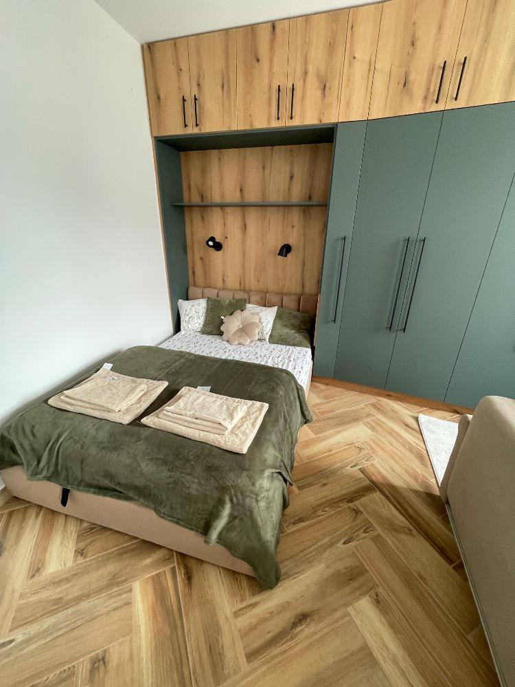 Bike&Hike apartment Vidnava foto 1
