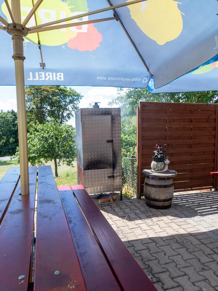 Restaurace Na Vyhlídce foto 6