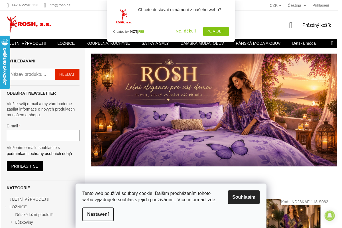 Rosh.cz