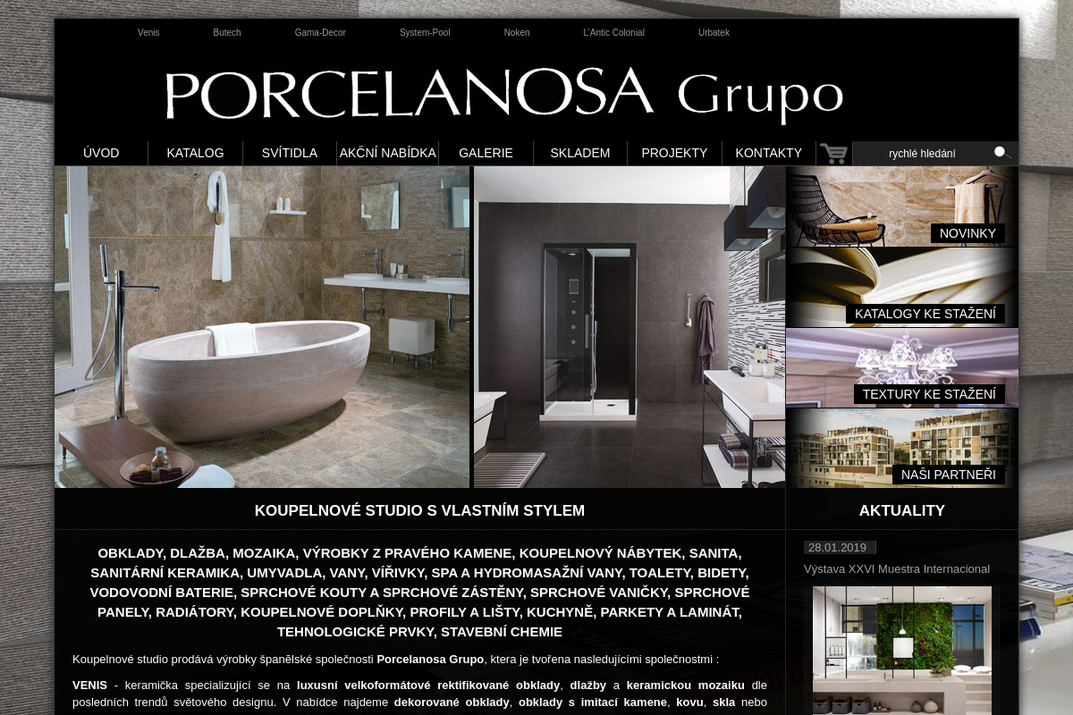 Porcelanosagrupo.cz