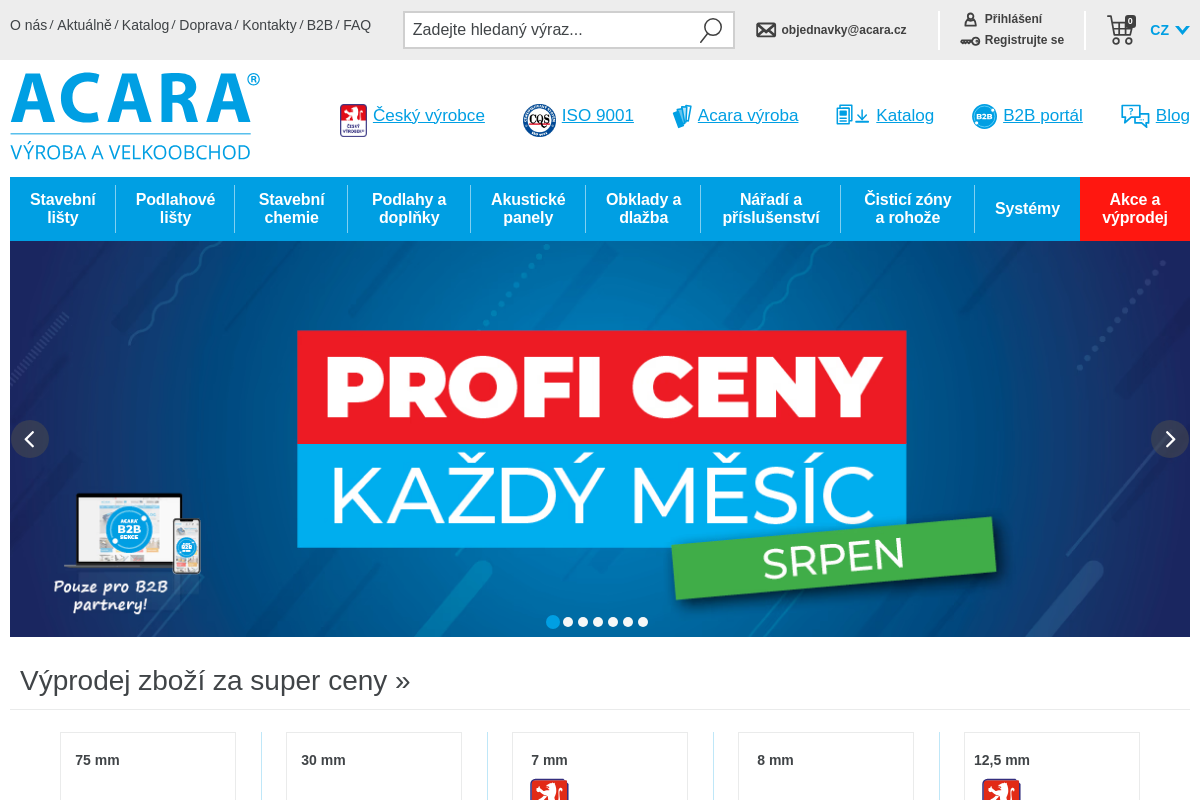 Fredmarket.cz