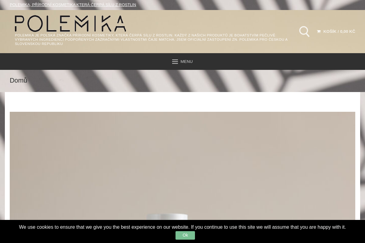 Polemikacosmetics.cz