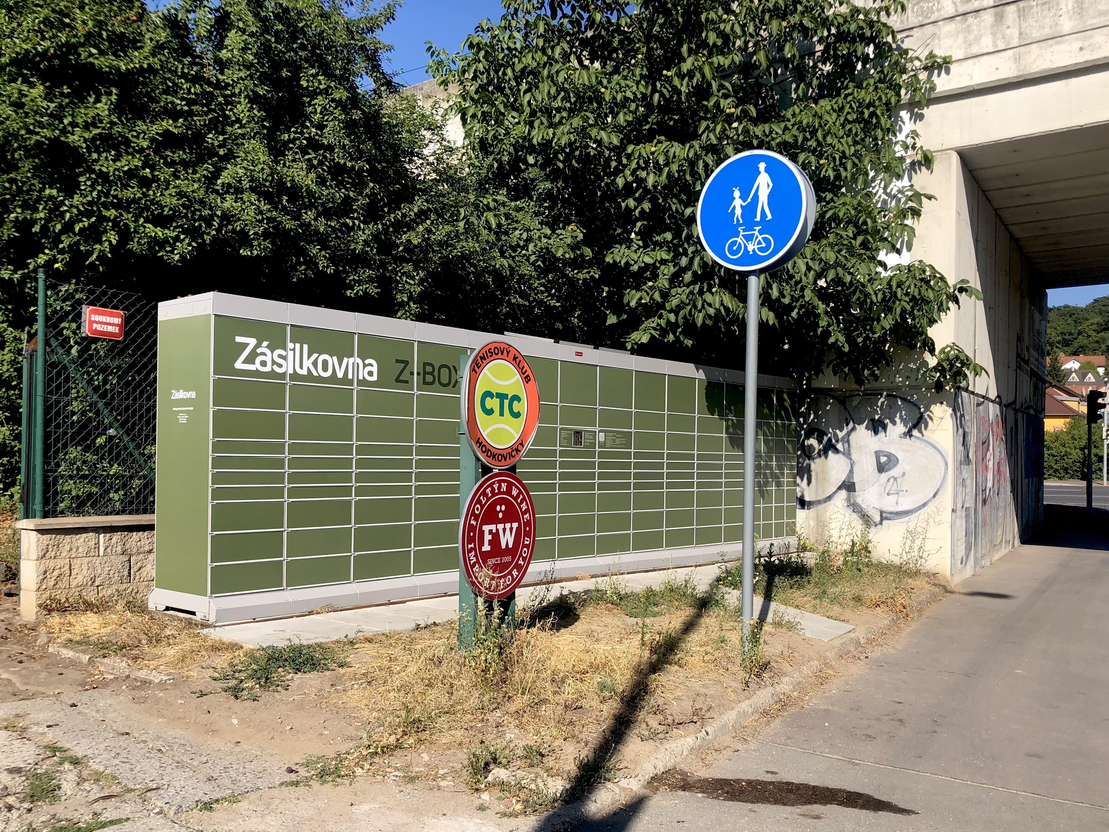 Z-BOX foto 2