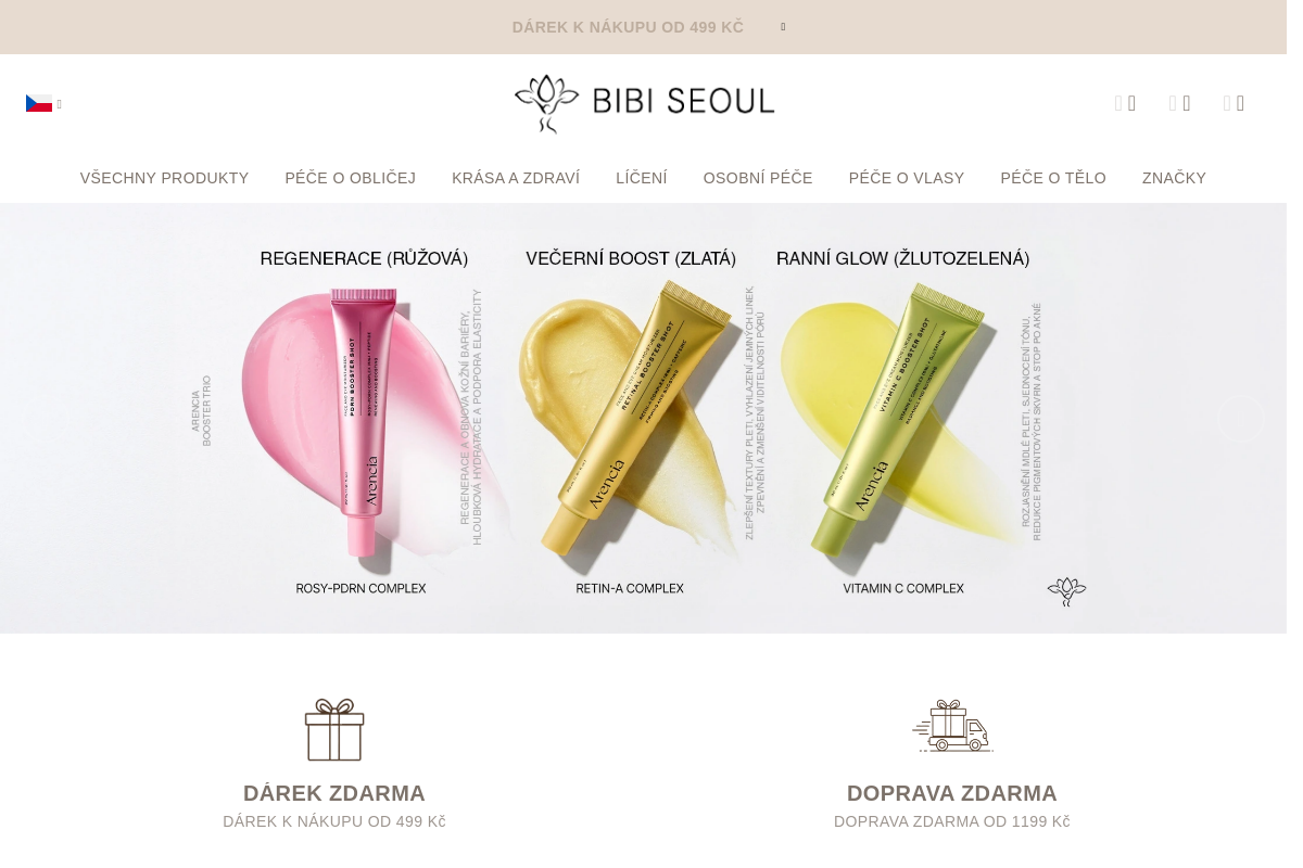 Bibiseoul.cz