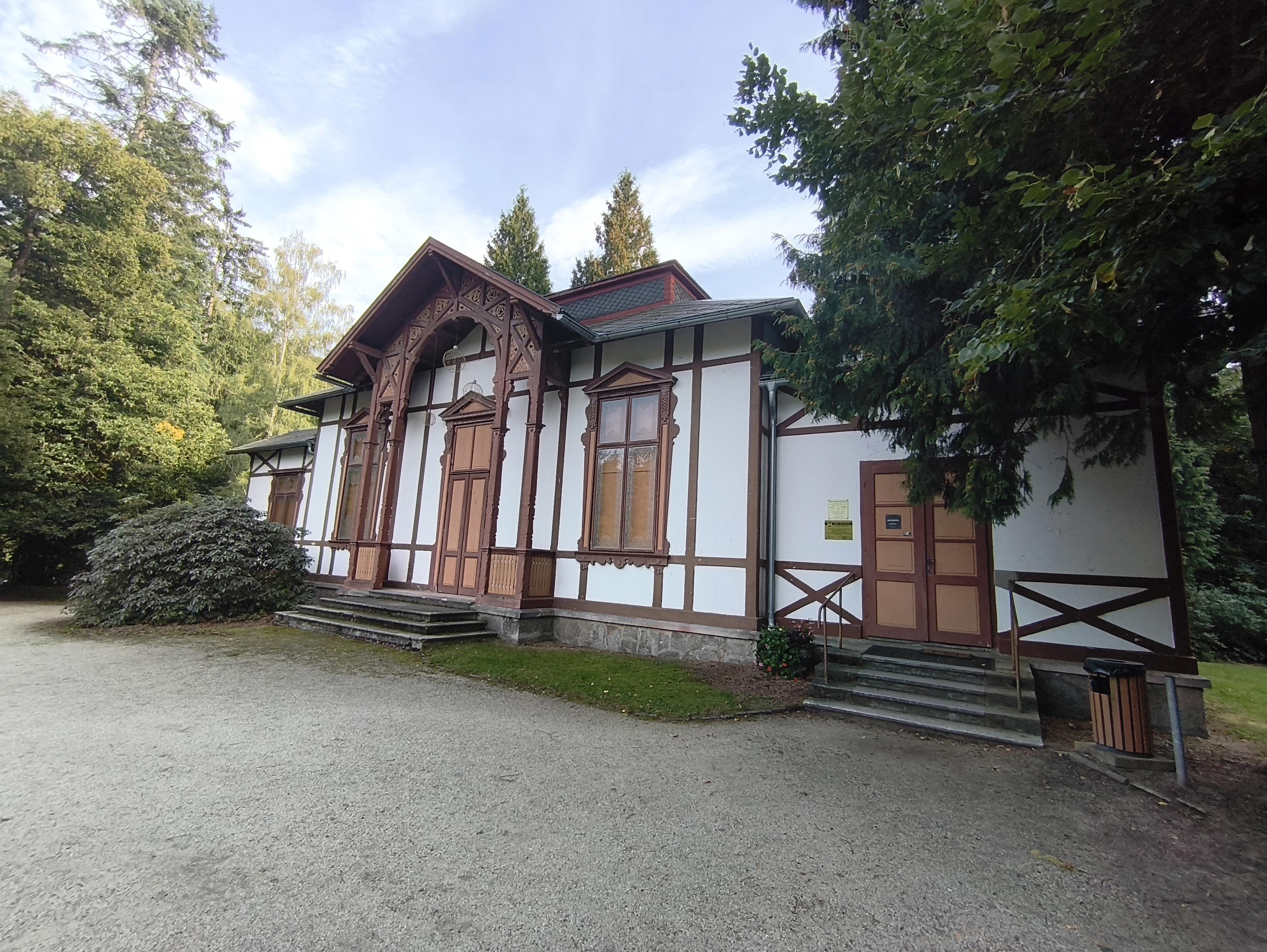 Kino Kyselka foto 2