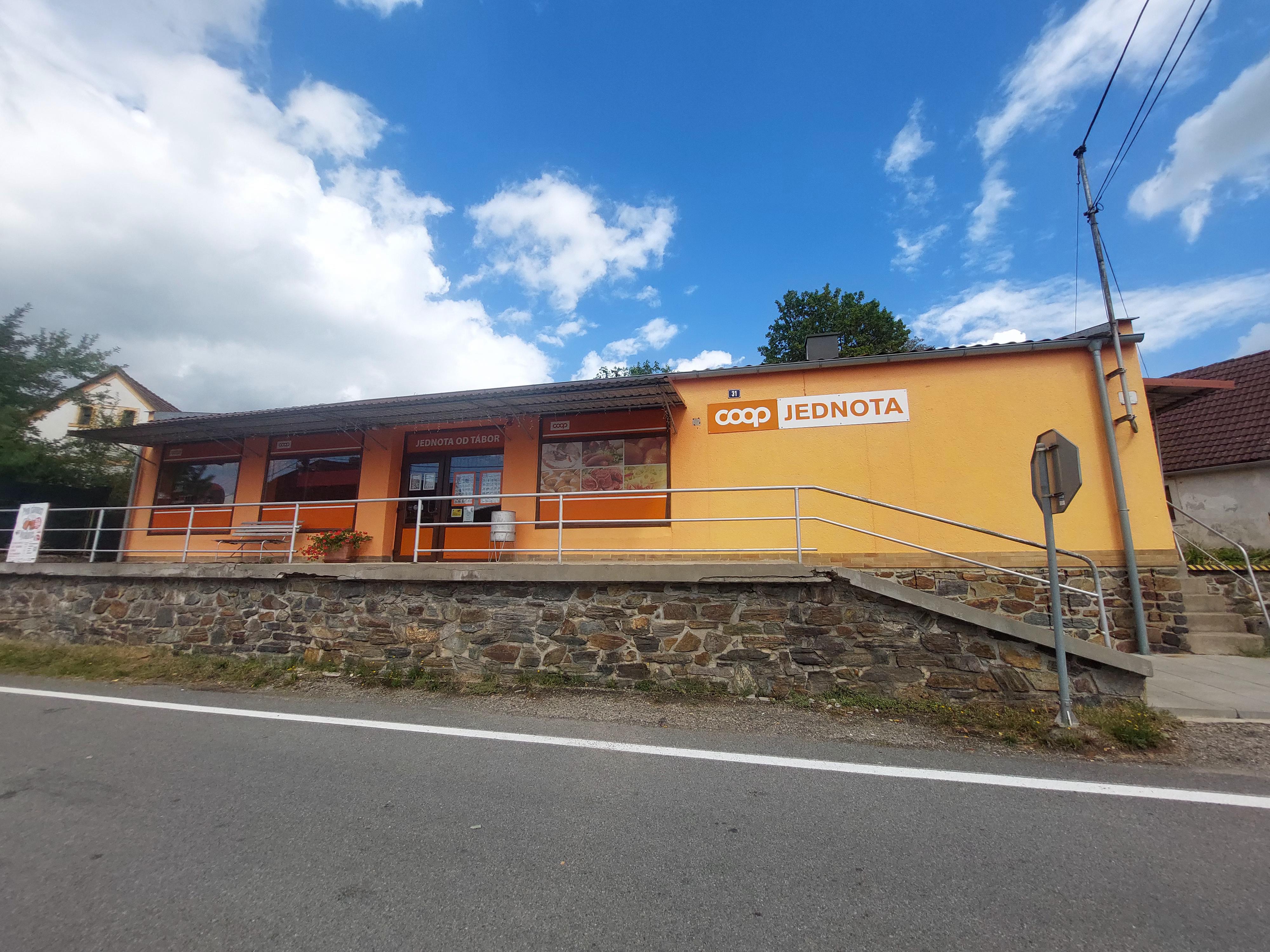 COOP JEDNOTA foto 2