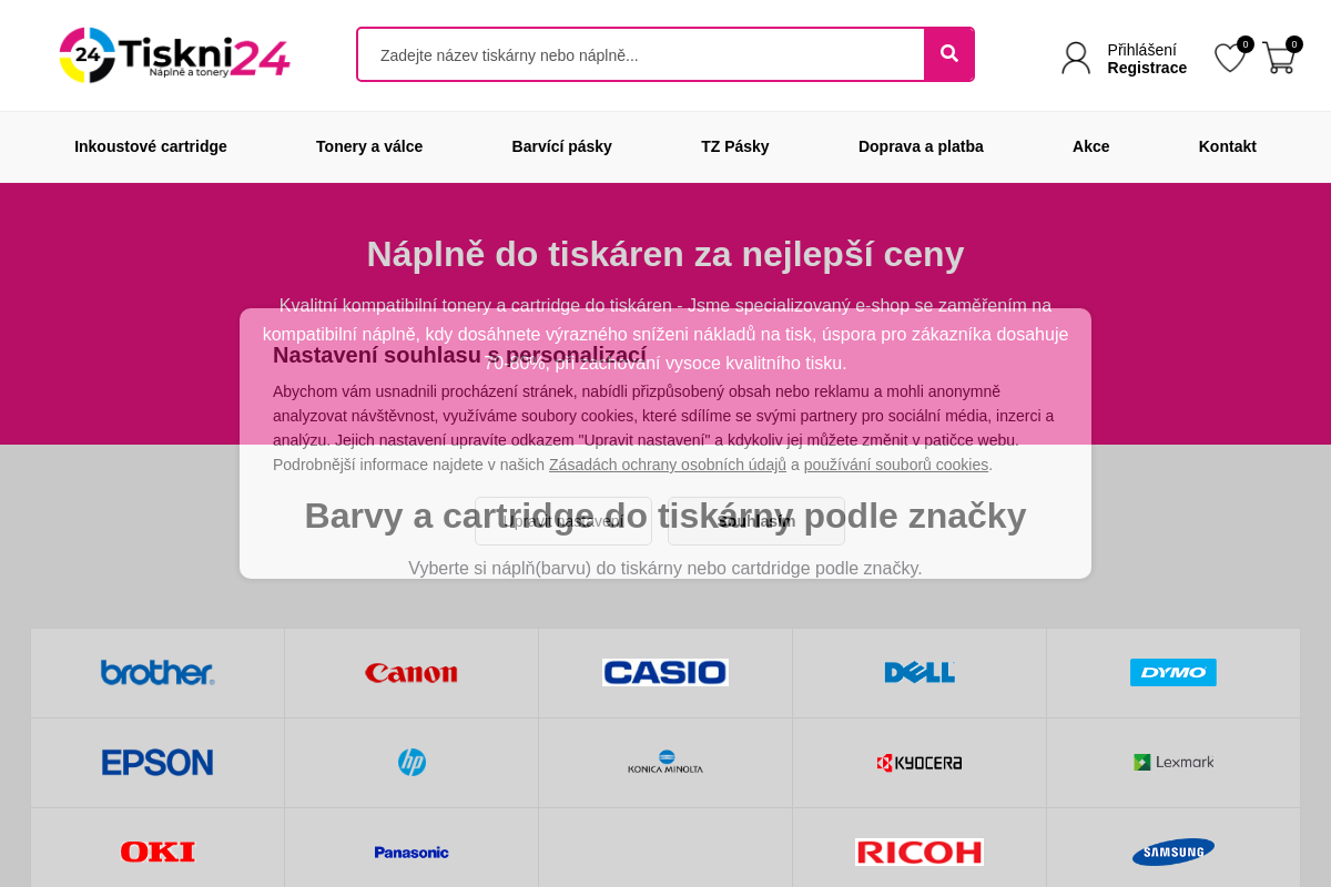 Tiskni24.cz