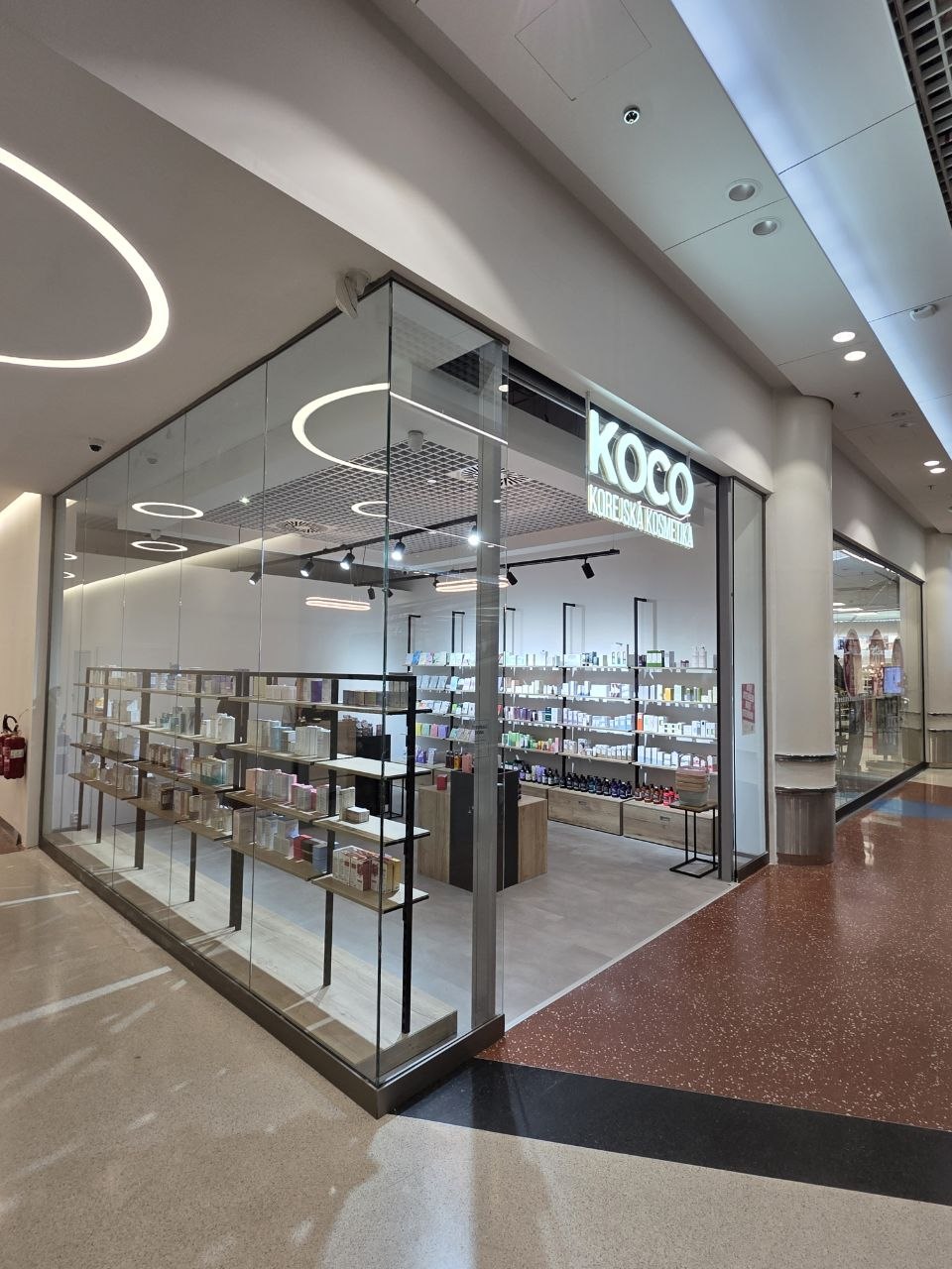 Ko Co - Korean Cosmetics foto 5