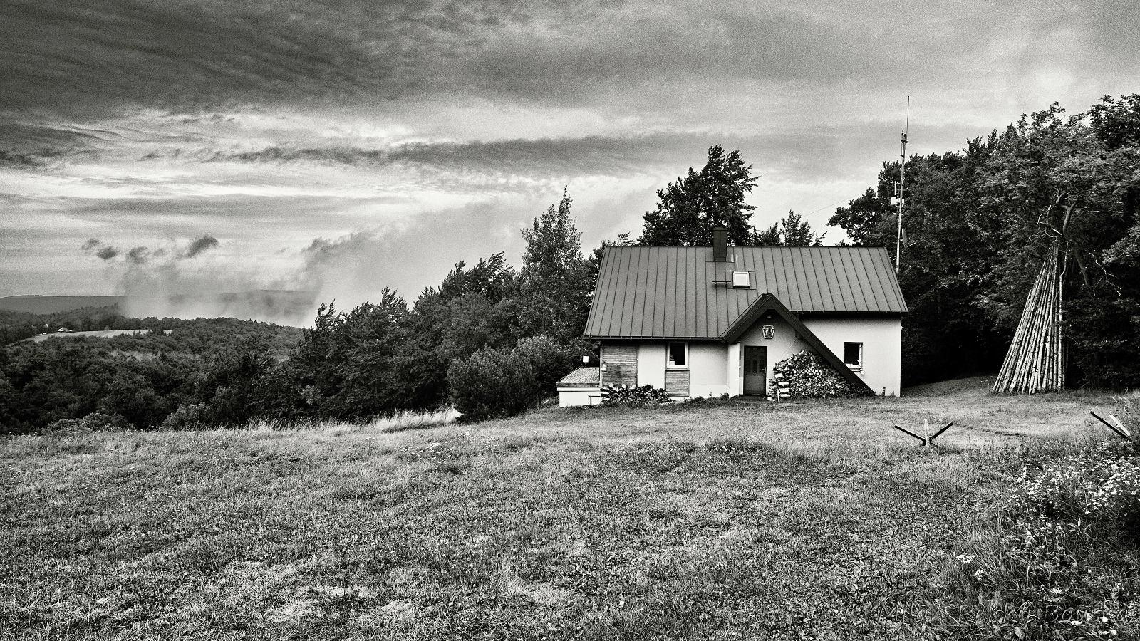 Stanice horské služby Bouřňák foto 4