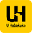 logo Rybářské potřeby U Habakuka