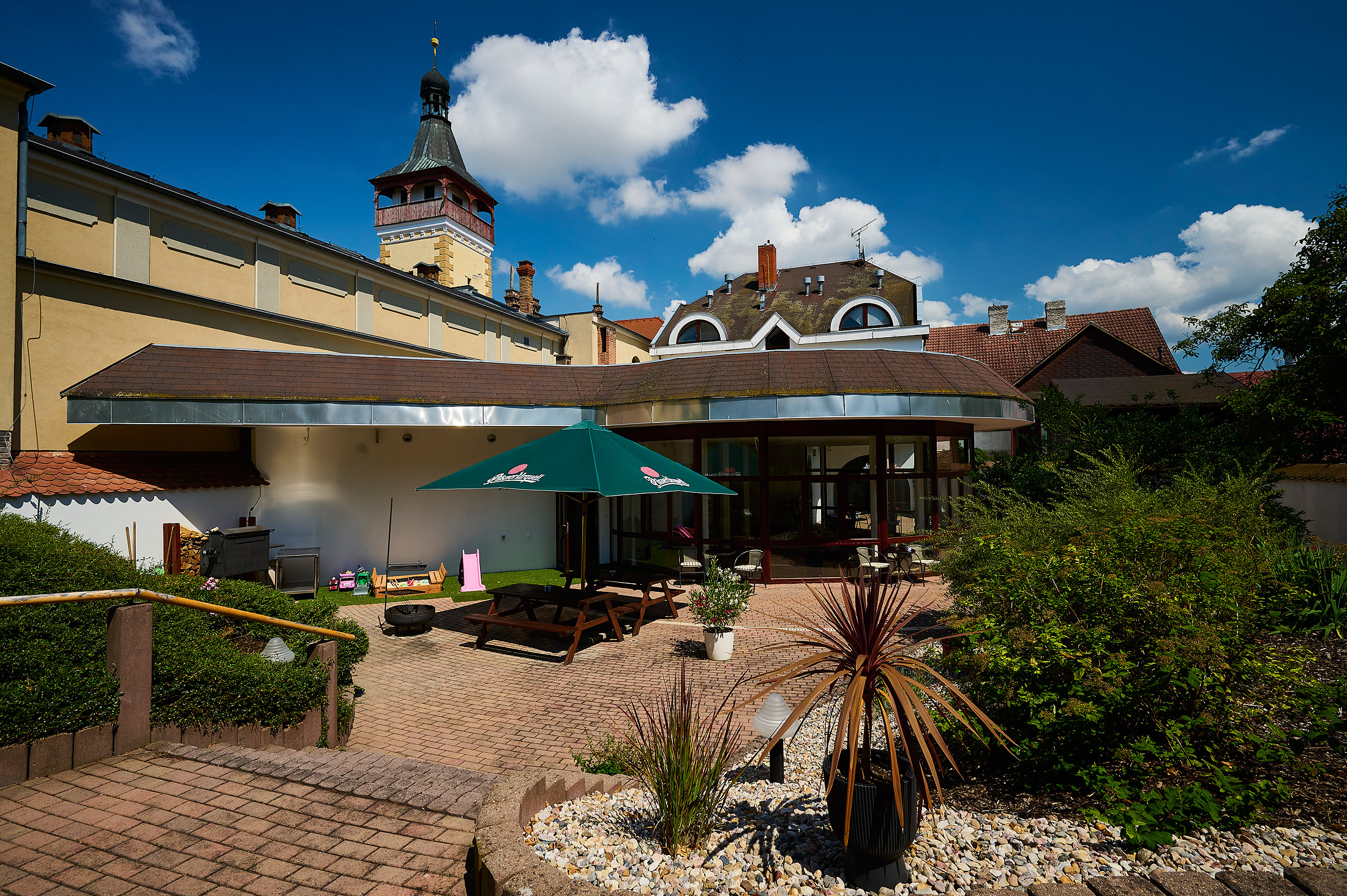 Hotel Radnice