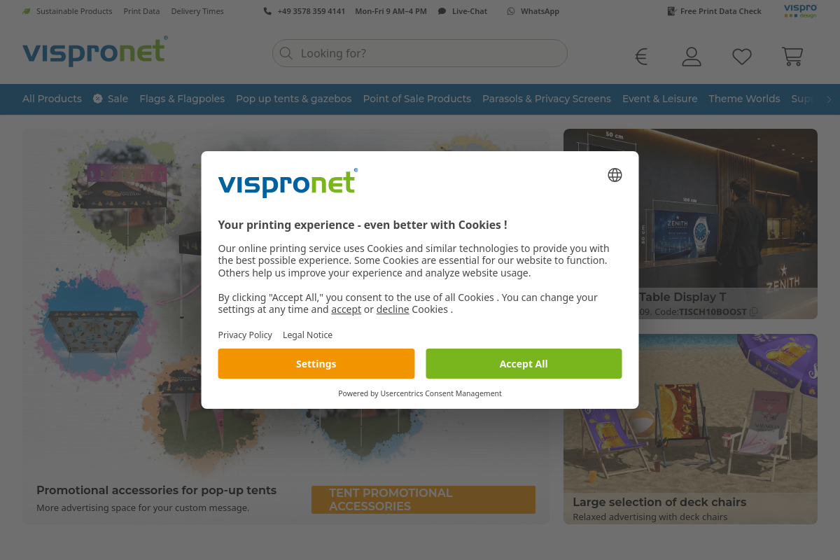 vispronet.cz