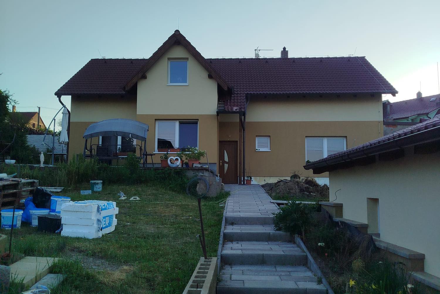 Vertstav