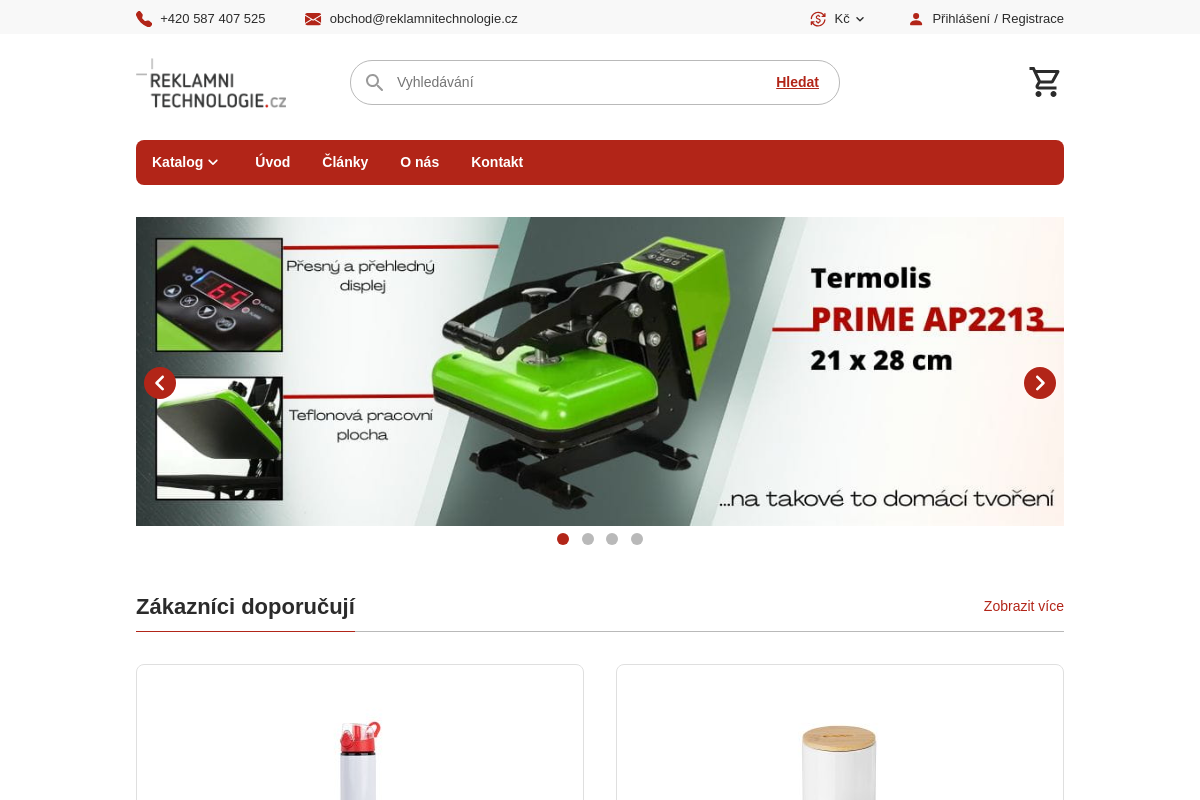 ReklamniTechnologie.cz