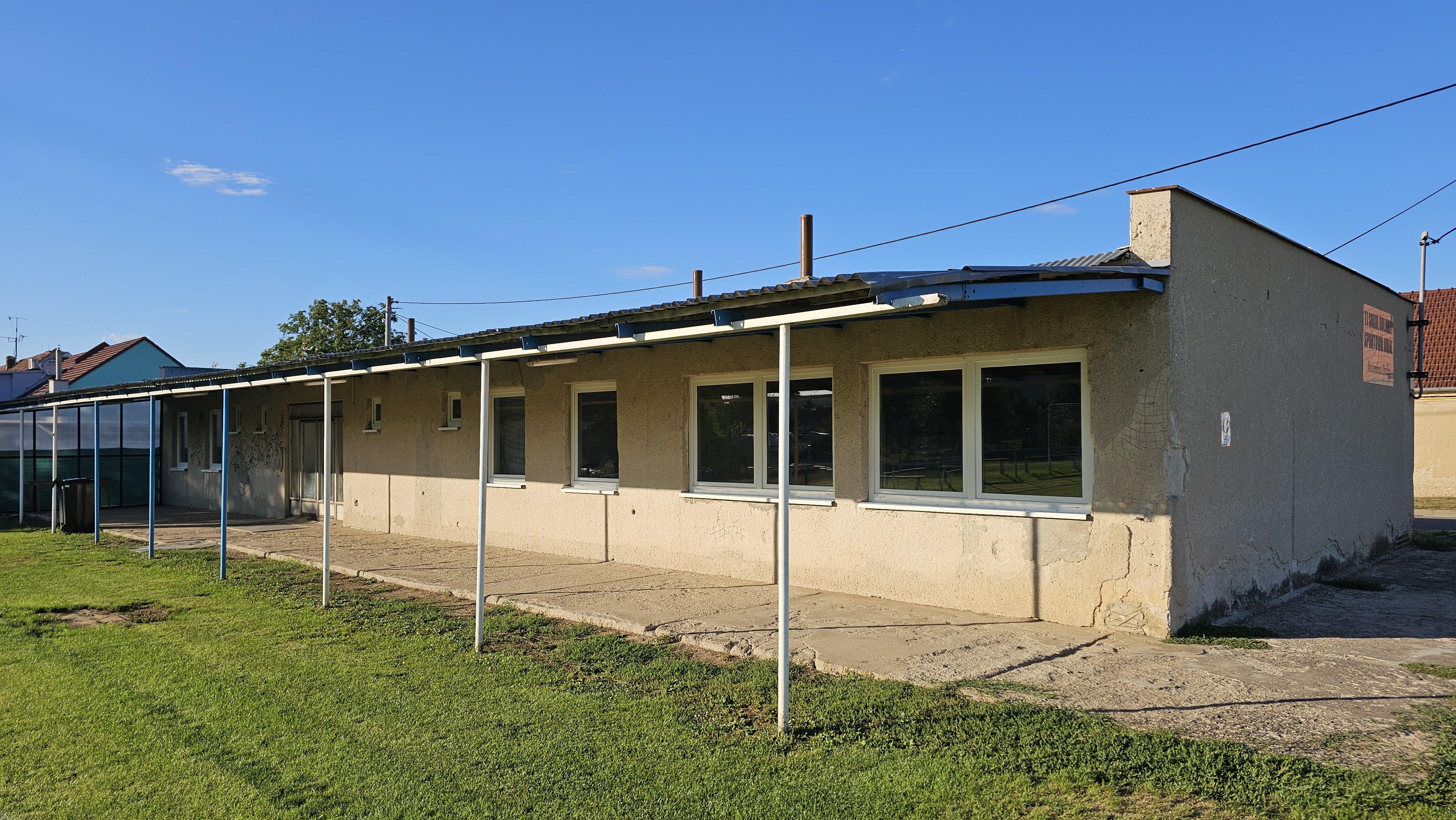 TJ Sokol Bulhary foto 5