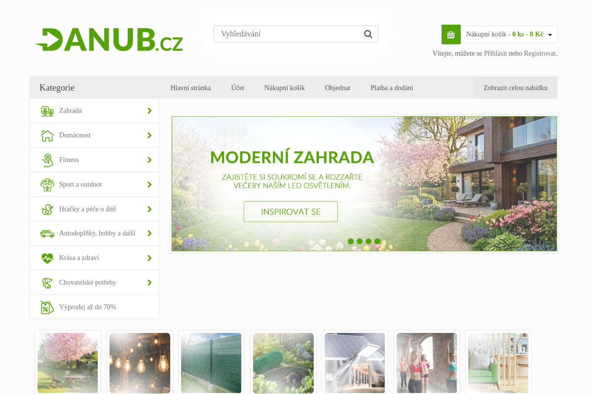Danub.cz