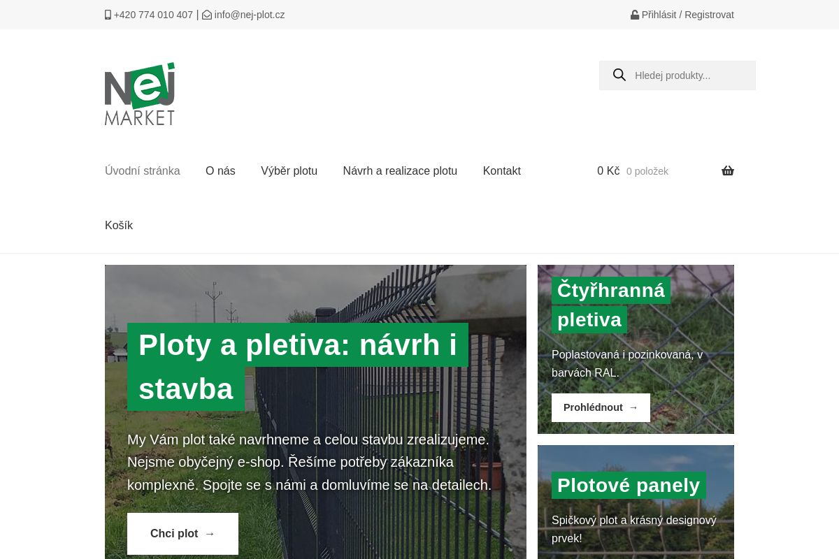 Nej-plot.cz