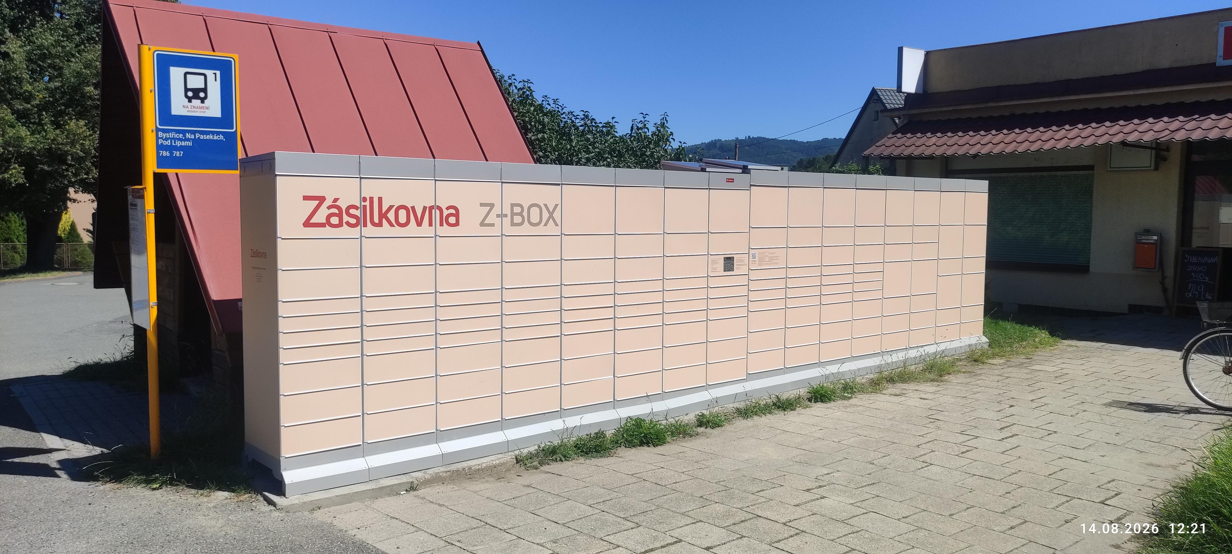 Z-BOX