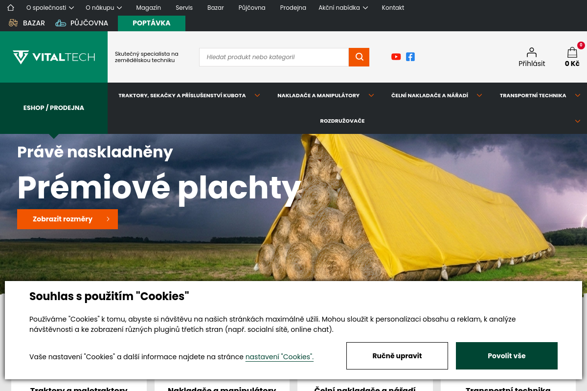 Vitaltech.cz