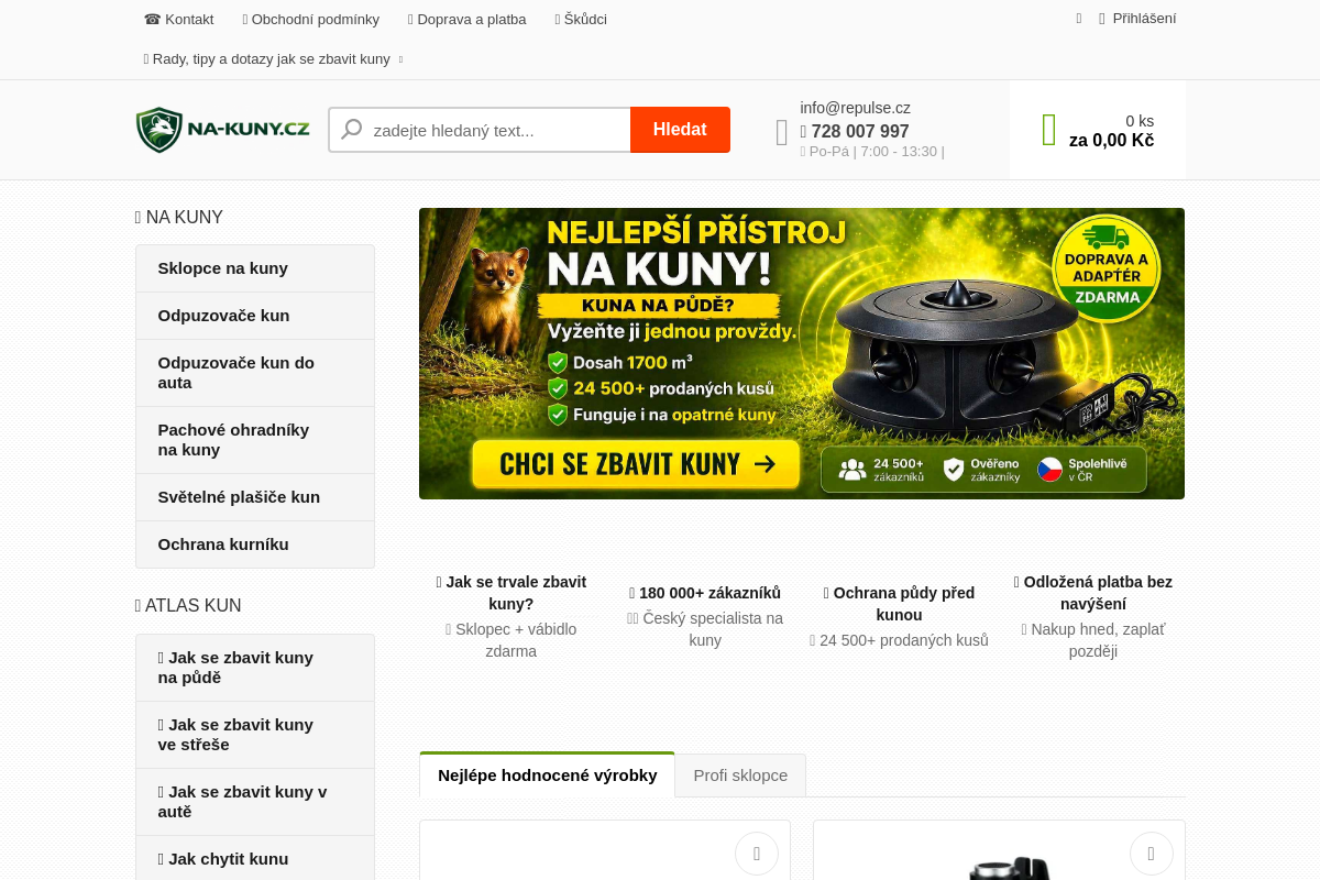 Na-kuny.eu