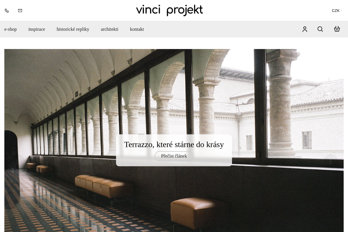 Vinciprojekt.cz