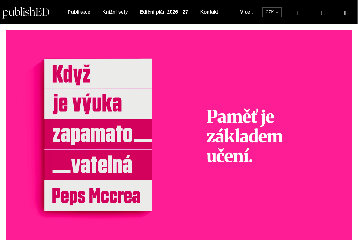 Published.cz