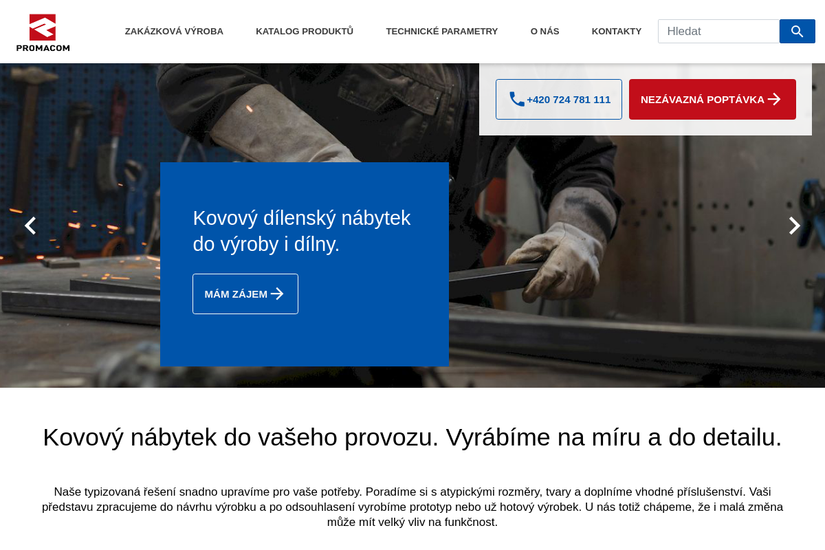 PROMACOM, s.r.o.