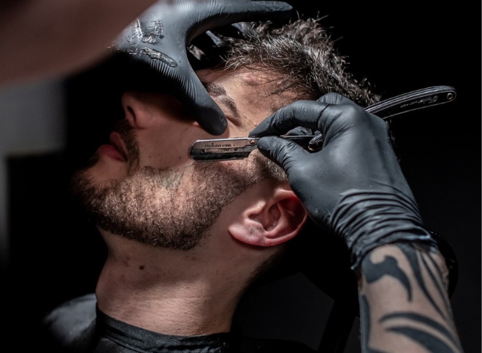 Goldman Barber Shop