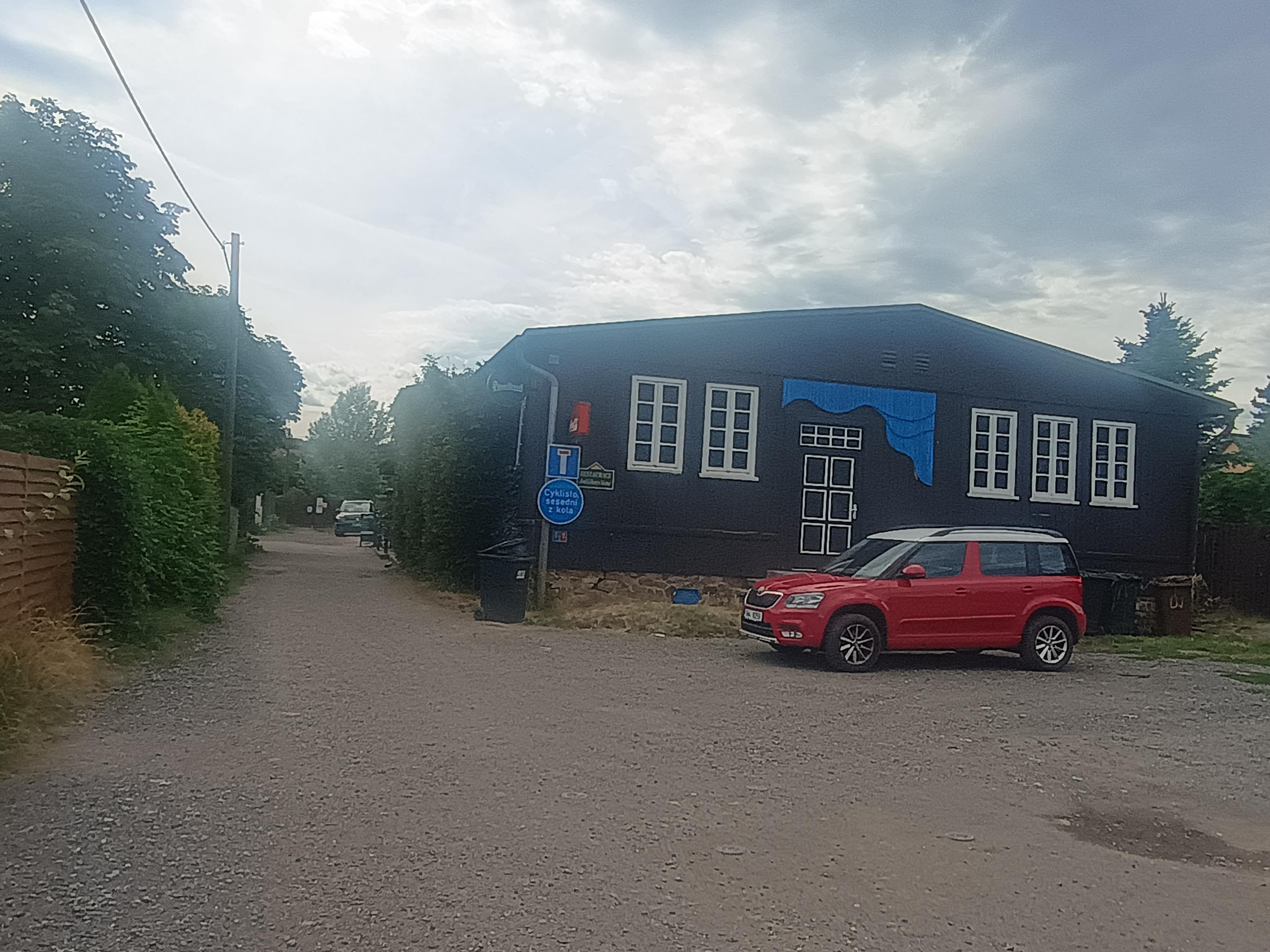 Restaurace Jedličkovy Lázně foto 2