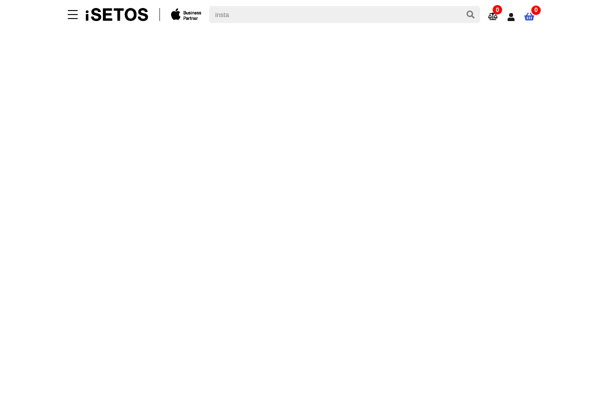 iSETOS.cz