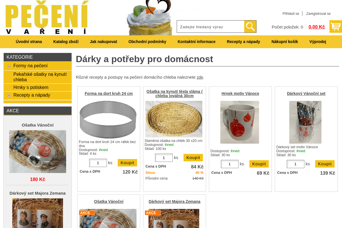 Cukrarskenacini.cz